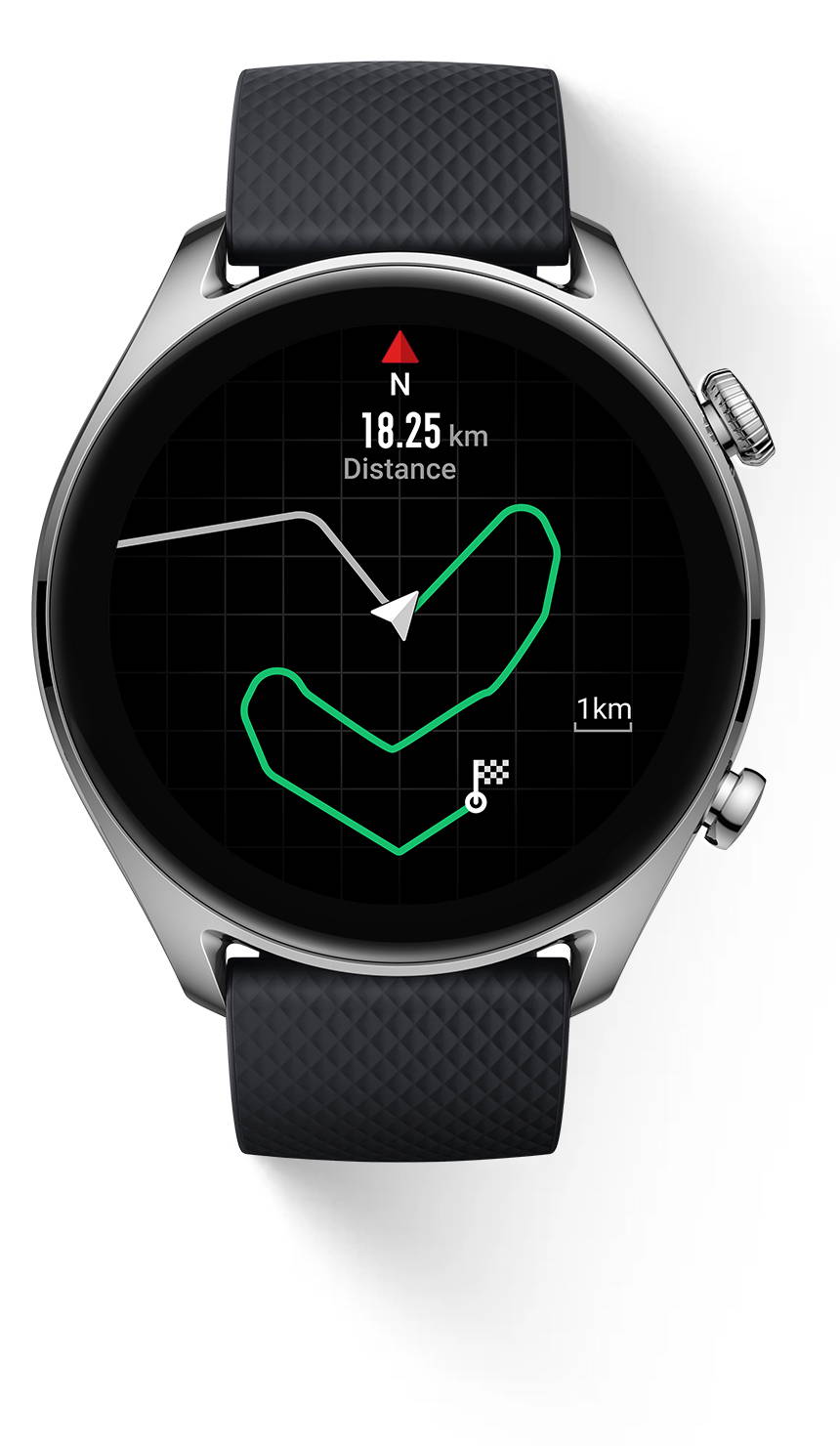 Amazfit gtr iron man limited edition clearance